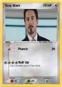 Tony Stark
