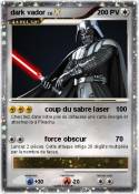 dark vador