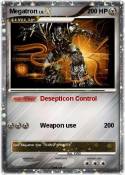Megatron