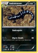 Sadowmander