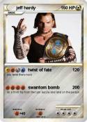 jeff hardy