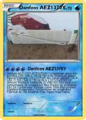 Danfoss AEZ1370