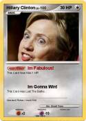 Hillary Clinton