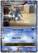 Golduck