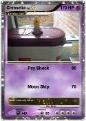 Cresselia