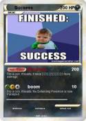 Sucsess