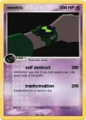 omnitrix