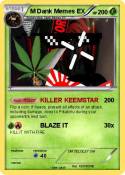 M Dank Memes