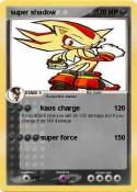 super shadow