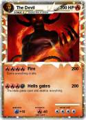 The Devil