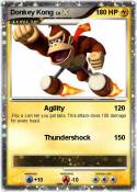Donkey Kong