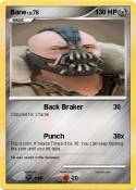 Bane