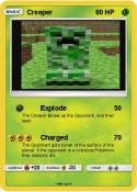 Creeper