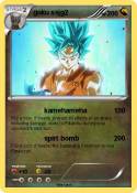 goku ssjg2