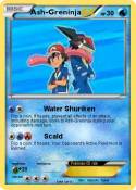 Ash-Greninja