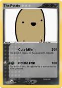 The Potato