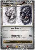 shadow entei