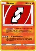 Reversa