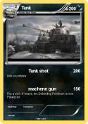 Tank