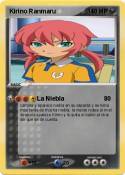 Kirino Ranmaru