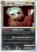 The Troll