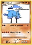 Mordecai
