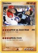 Ovechkin