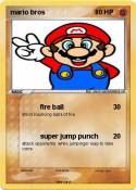 mario bros