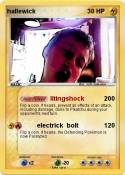 hallewick