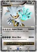 Silver