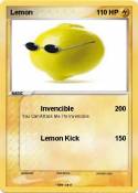 Lemon