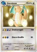 Dracolosse