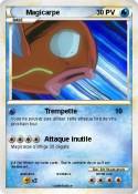 Magicarpe