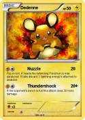 Dedenne