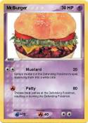 McBurger