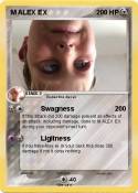 M ALEX EX