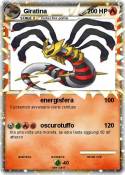 Giratina