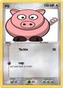 pig