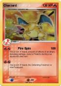 Charzard