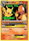 Pika/Char