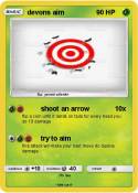 devons aim