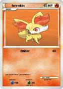 fennekin