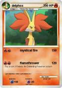 delphox