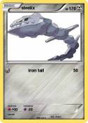 steelix
