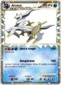 Arceus