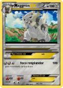 aggron