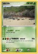 wild life