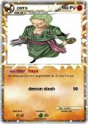 zorro