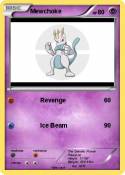 Mewchoke