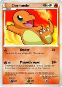 Charmander